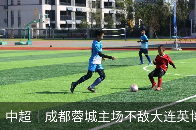 中超｜成都蓉城主场不敌大连英博，冠军悬念留到收官轮