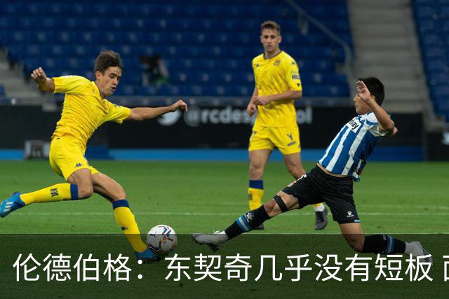 伦德伯格：东契奇几乎没有短板 面对他只能更加强硬并减少犯规