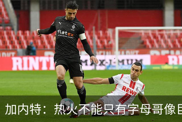 加内特：热火不能只有字母哥像巨星 阿德巴约应该场均25+12