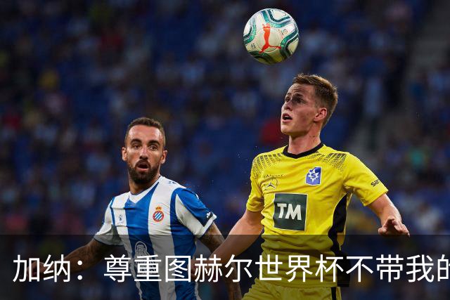 加纳：尊重图赫尔世界杯不带我的决定，曼联青训世界最顶级之一