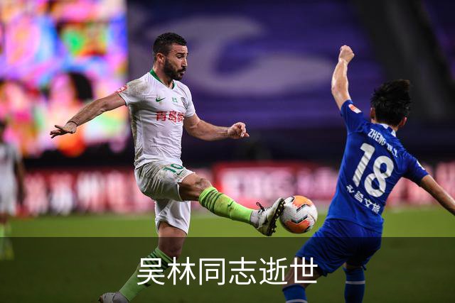 吴林同志逝世