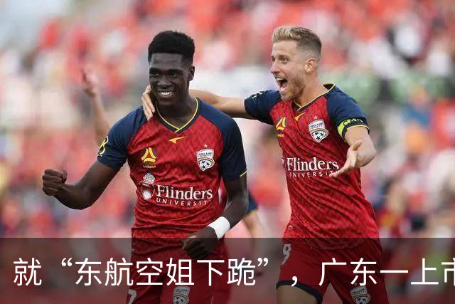 就“东航空姐下跪”，广东一上市公司发声