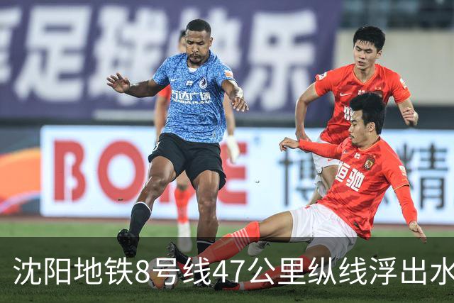 沈阳地铁8号线47公里纵线浮出水面，沈铁田园牧歌被点名之后还有几道坎