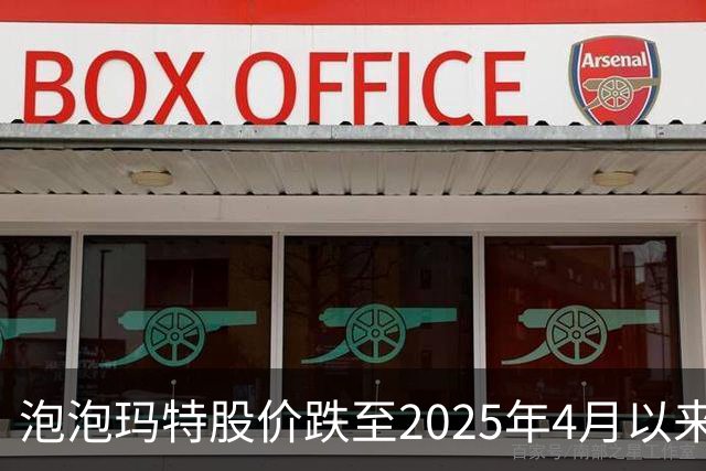 泡泡玛特股价跌至2025年4月以来低点，段永平再度发声：还会再买
