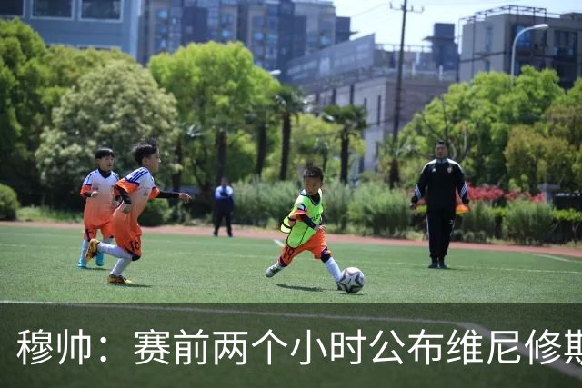 穆帅：赛前两个小时公布维尼修斯禁赛太荒谬，像是故意搞心态