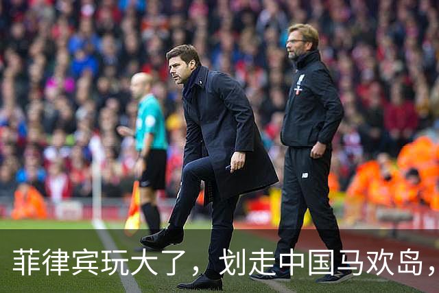 菲律宾玩大了，划走中国马欢岛，中方以牙还牙，海上移动岛屿亮相