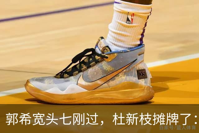 郭希宽头七刚过，杜新枝摊牌了：几场官司全输，谁偷了娃？