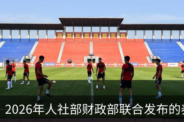 2026年人社部财政部联合发布的养老金最终调整方案！