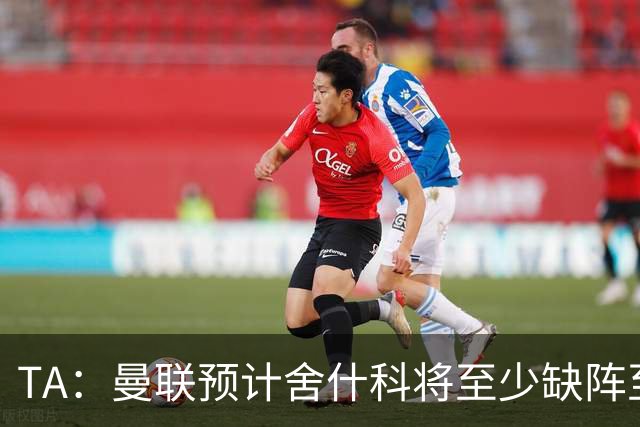 TA：曼联预计舍什科将至少缺阵至明年1月 在为他研究最佳治疗方案